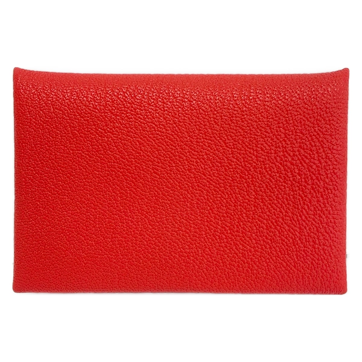 Herms Calvi Verso Card Case